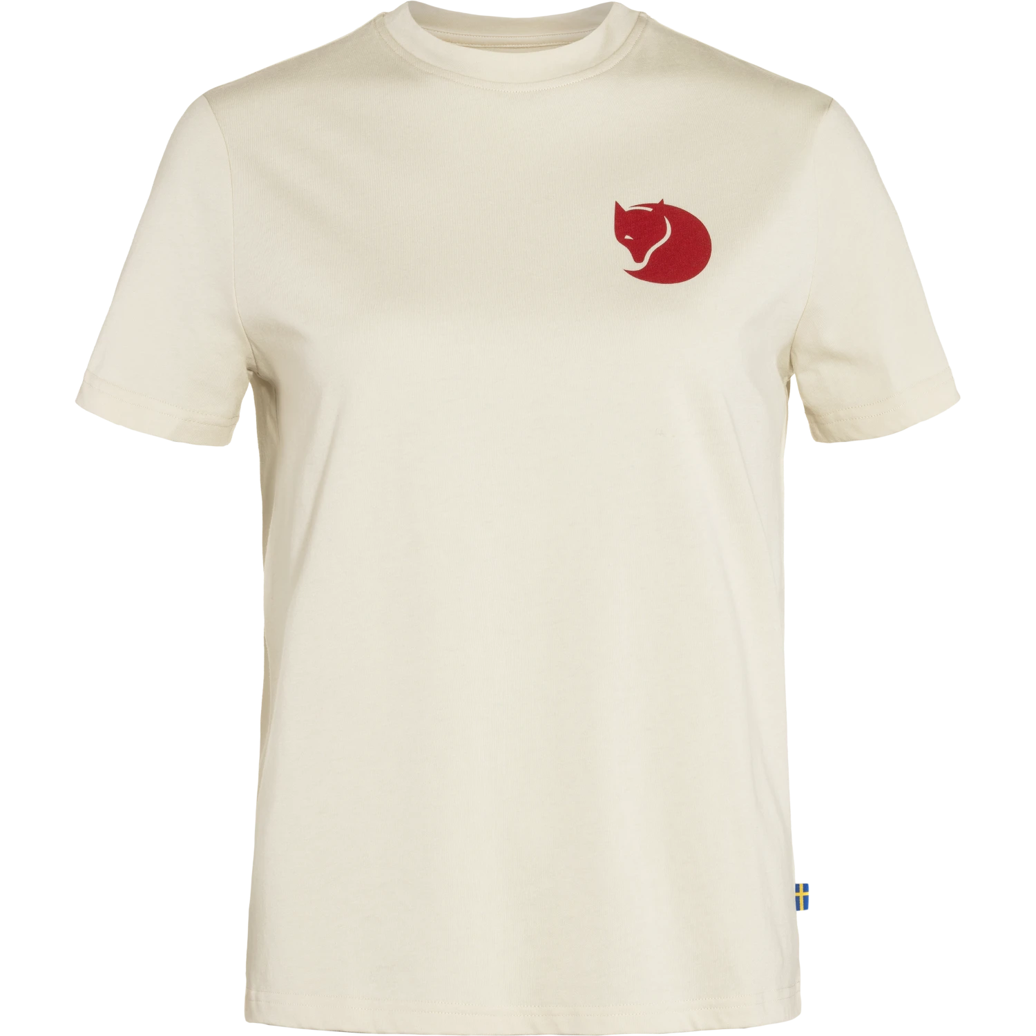 FJÄLLRÄVEN Fjällräven Fox Boxy Logo Tee W 2 FJÄLLRÄVEN Fjällräven Fox Boxy Logo Tee W – Bild 2