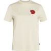 FJÄLLRÄVEN Fjällräven Fox Boxy Logo Tee W