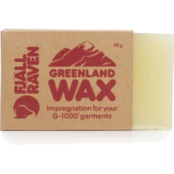 FJÄLLRÄVEN Fjällräven Greenland Wax