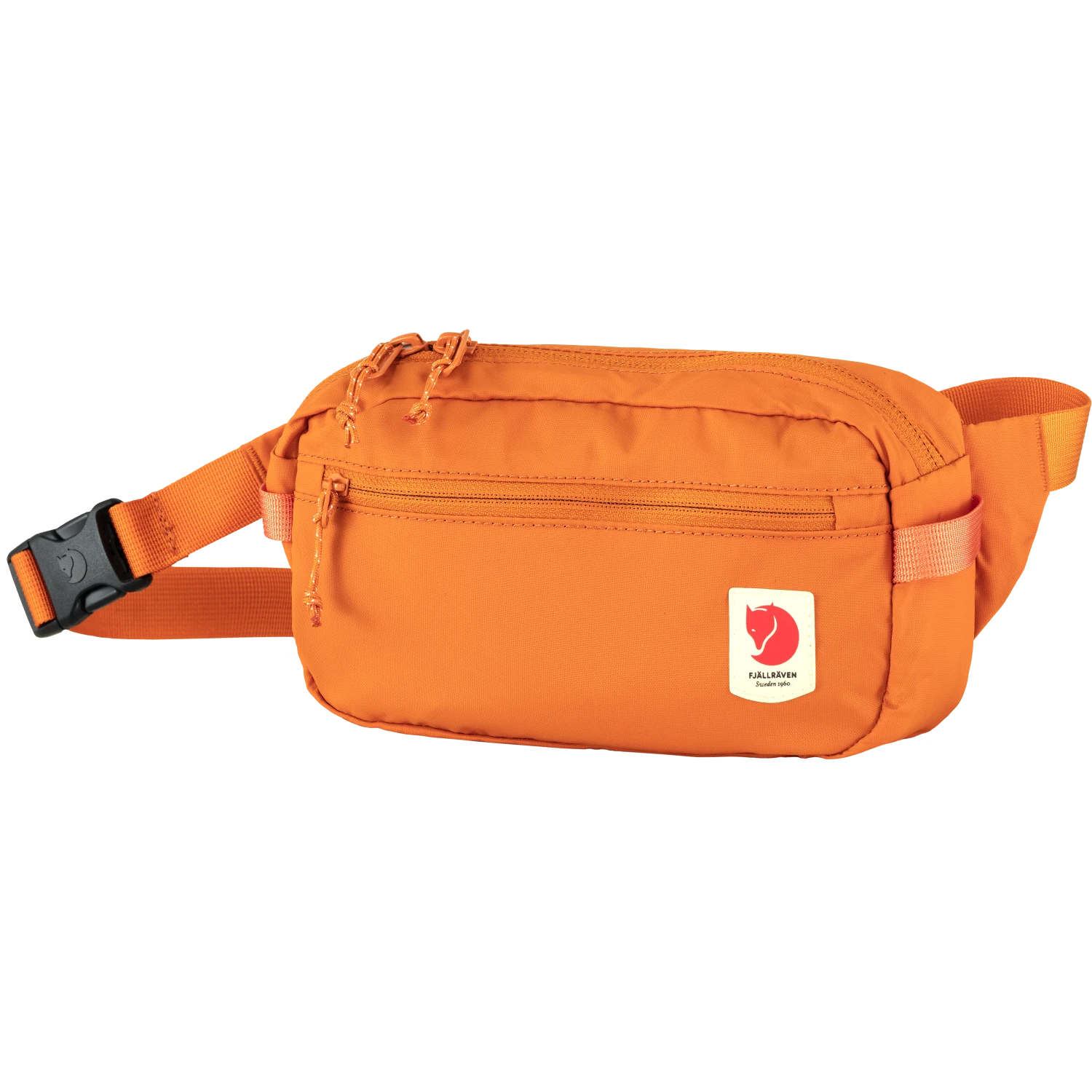 FJÄLLRÄVEN High Coast Hip Pack 1 FJÄLLRÄVEN High Coast Hip Pack