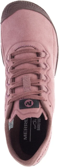 MERRELL Damen Freizeitschuhe VAPOR GLOVE 3 LUNA LTR 9 MERRELL Damen Freizeitschuhe VAPOR GLOVE 3 LUNA LTR -McKinley Geschaft J003400 J003400 BILD03 20220408