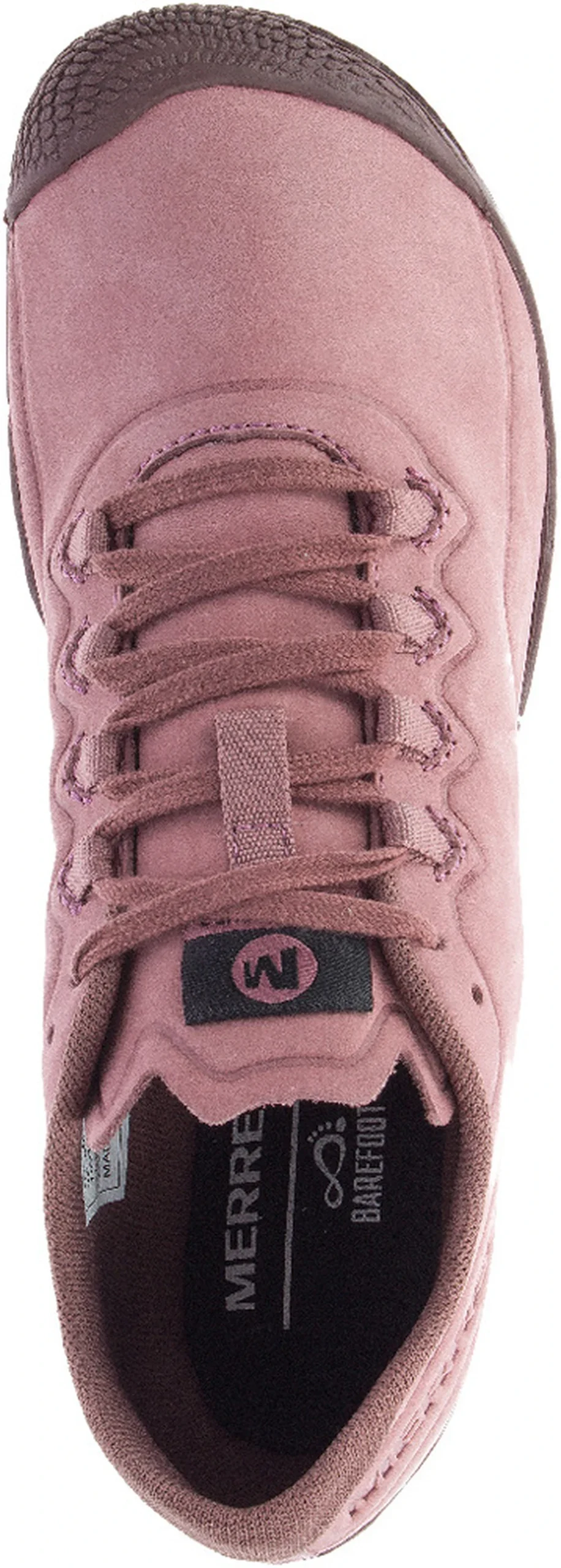 MERRELL Damen Freizeitschuhe VAPOR GLOVE 3 LUNA LTR 3 MERRELL Damen Freizeitschuhe VAPOR GLOVE 3 LUNA LTR – Bild 3