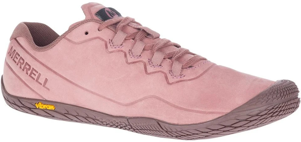 MERRELL Damen Freizeitschuhe VAPOR GLOVE 3 LUNA LTR 5 MERRELL Damen Freizeitschuhe VAPOR GLOVE 3 LUNA LTR – Bild 5