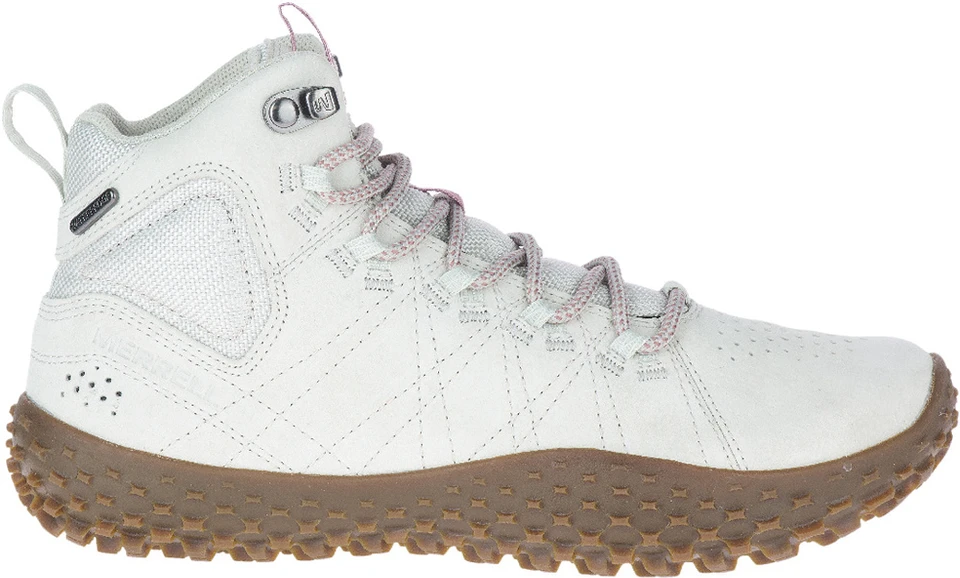 MERRELL Damen Multifunktionsstiefel WRAPT MID WP 1 MERRELL Damen Multifunktionsstiefel WRAPT MID WP