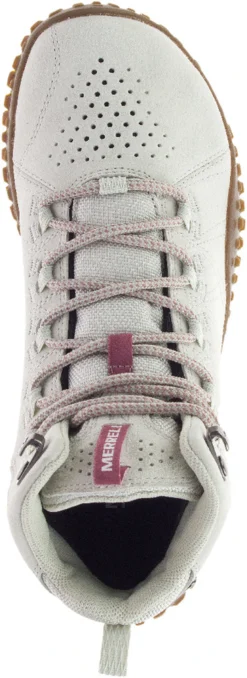 MERRELL Damen Multifunktionsstiefel WRAPT MID WP 9 MERRELL Damen Multifunktionsstiefel WRAPT MID WP -McKinley Geschaft J035994 J035994 BILD03 20230809