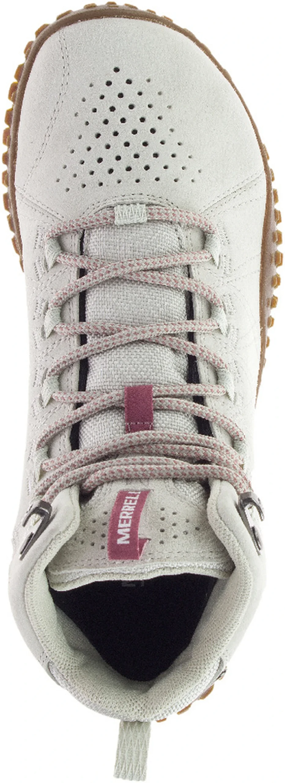 MERRELL Damen Multifunktionsstiefel WRAPT MID WP 3 MERRELL Damen Multifunktionsstiefel WRAPT MID WP – Bild 3