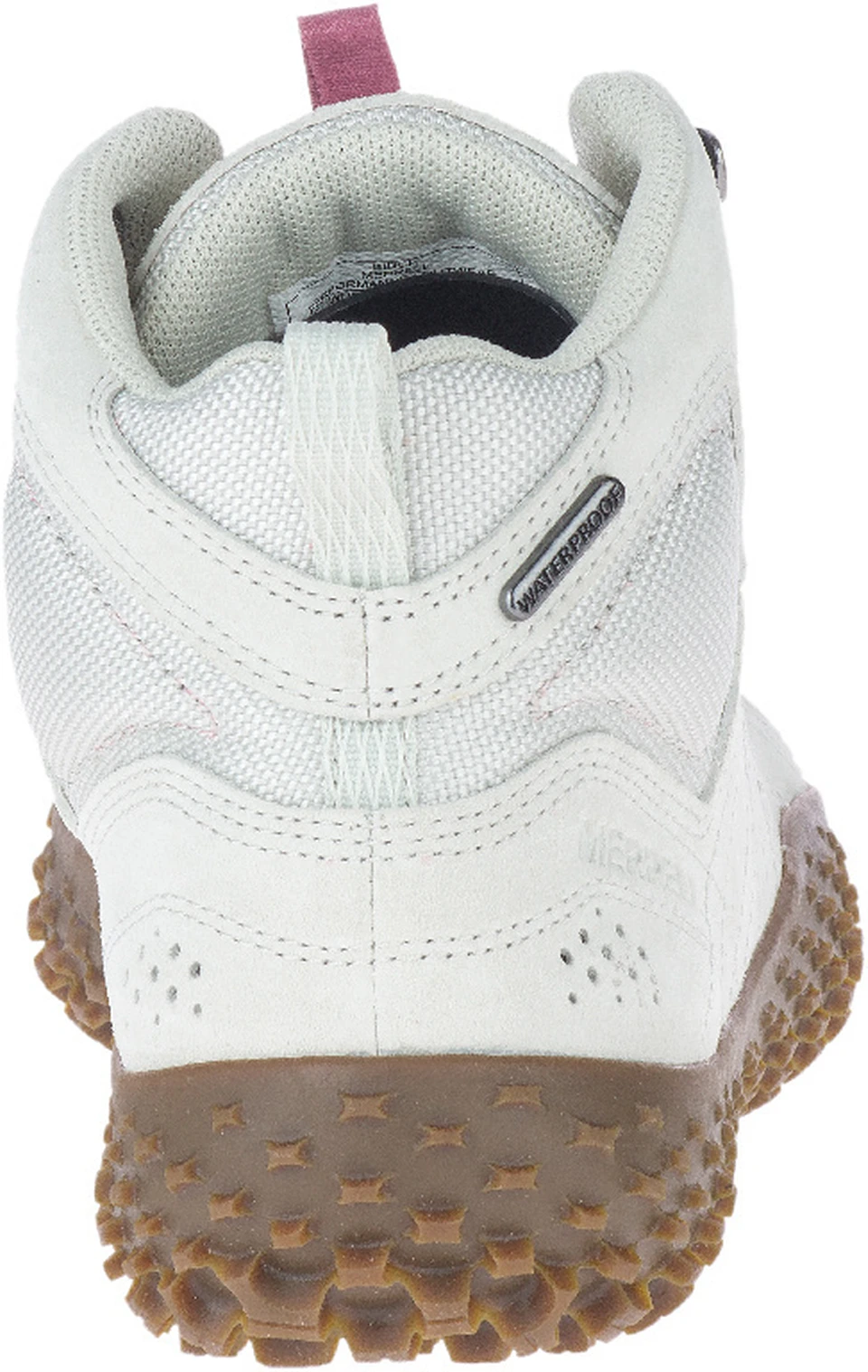 MERRELL Damen Multifunktionsstiefel WRAPT MID WP 6 MERRELL Damen Multifunktionsstiefel WRAPT MID WP – Bild 6