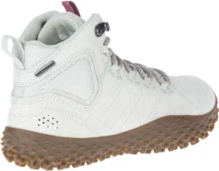 MERRELL Damen Multifunktionsstiefel WRAPT MID WP 13 MERRELL Damen Multifunktionsstiefel WRAPT MID WP -McKinley Geschaft J035994 J035994 BILD07 20230809