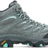 Merrell Damen Multifunktionsstiefel MOAB 3 MID GTX