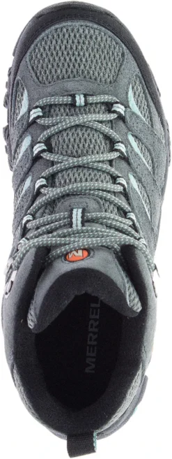 Merrell Damen Multifunktionsstiefel MOAB 3 MID GTX 10 Merrell Damen Multifunktionsstiefel MOAB 3 MID GTX -McKinley Geschaft J036306 J036306 BILD03 20230809