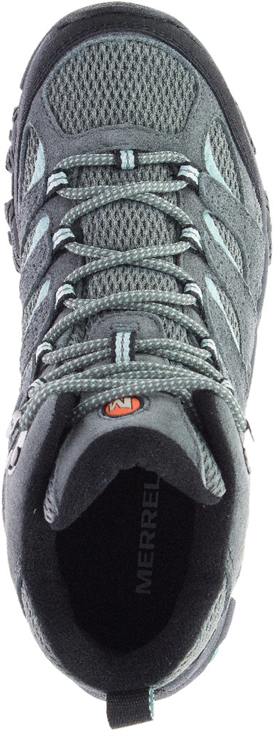 Merrell Damen Multifunktionsstiefel MOAB 3 MID GTX 3 Merrell Damen Multifunktionsstiefel MOAB 3 MID GTX – Bild 3