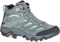 Merrell Damen Multifunktionsstiefel MOAB 3 MID GTX 12 Merrell Damen Multifunktionsstiefel MOAB 3 MID GTX -McKinley Geschaft J036306 J036306 BILD05 20230809