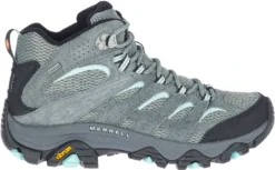 Merrell Damen Multifunktionsstiefel MOAB 3 MID GTX 13 Merrell Damen Multifunktionsstiefel MOAB 3 MID GTX -McKinley Geschaft J036306 J036306 BILD06 20230809