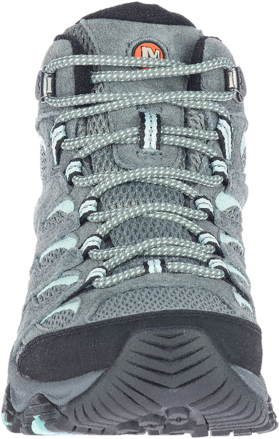 Merrell Damen Multifunktionsstiefel MOAB 3 MID GTX 8 Merrell Damen Multifunktionsstiefel MOAB 3 MID GTX – Bild 8