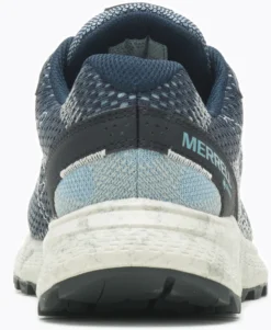 Merrell Damen Trailrunningschuhe FLY STRIKE GTX -McKinley Geschaft J067440 410 BILD05 20230315