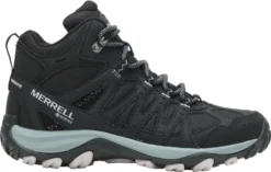 Merrell Damen Multifunktionsstiefel ACCENTOR 3 SPORT MID GTX