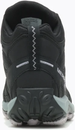 Merrell Damen Multifunktionsstiefel ACCENTOR 3 SPORT MID GTX -McKinley Geschaft J135450 001 BILD05 20230315