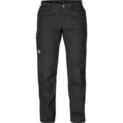 FJÄLLRÄVEN Fjällräven Karla Pro Trousers Curved W
