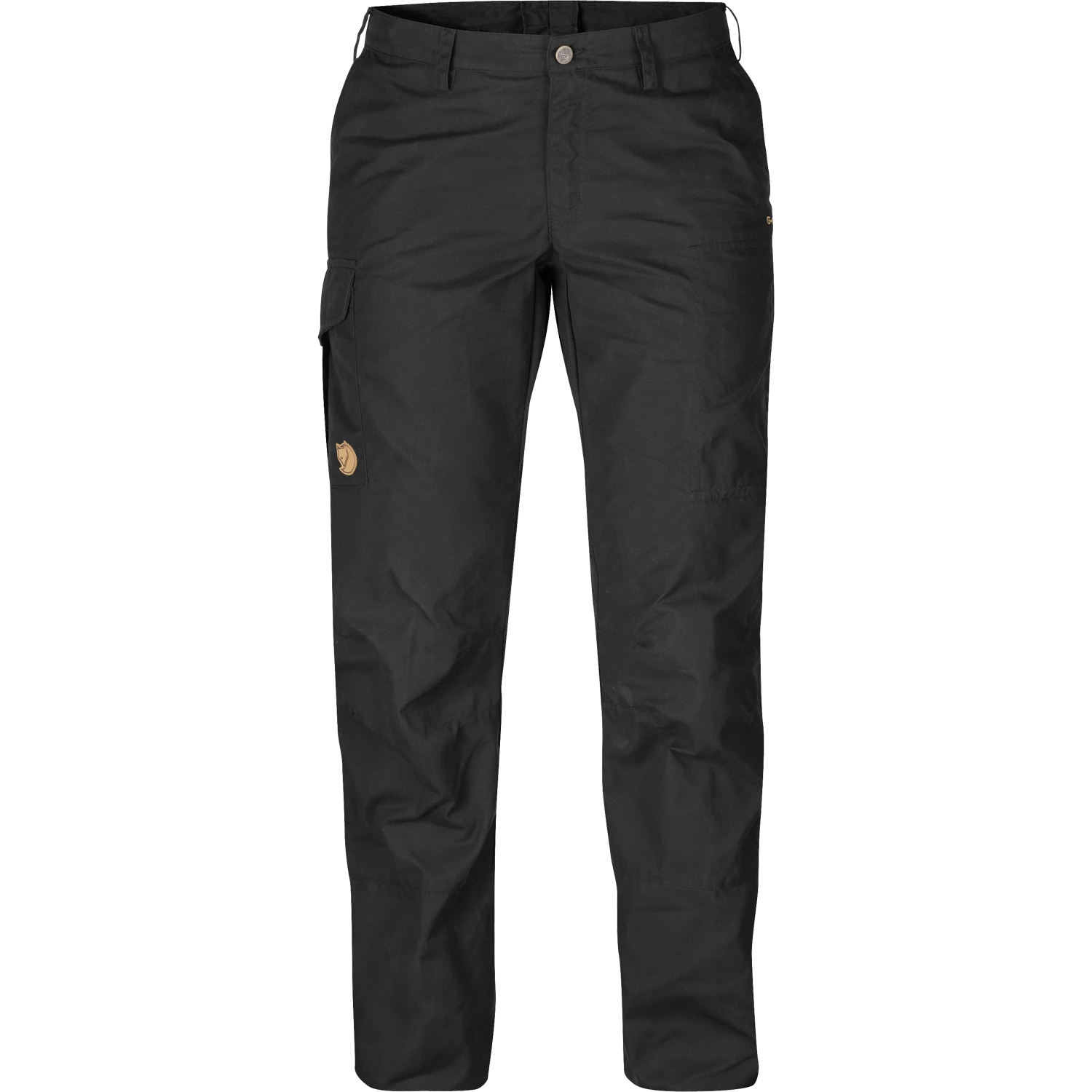 FJÄLLRÄVEN Fjällräven Karla Pro Trousers Curved W 4 FJÄLLRÄVEN Fjällräven Karla Pro Trousers Curved W – Bild 4