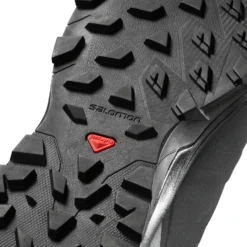 SALOMON Damen Schuhe OUTblast TS CSWP W Bk -McKinley Geschaft L40795000 0 BILD05 20220716