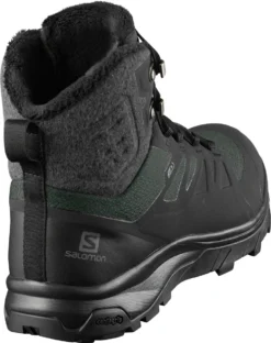 SALOMON Damen Schuhe OUTblast TS CSWP W Bk -McKinley Geschaft L40795000 0 BILD06 20220716