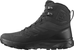 SALOMON Damen Schuhe OUTblast TS CSWP W Bk -McKinley Geschaft L40795000 0 BILD09 20220716