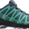 SALOMON Damen Trailrunningschuhe SHOES XA PRO 3D V8 GTX W Legion/Trooper