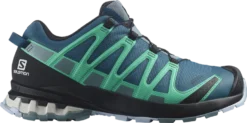 SALOMON Damen Trailrunningschuhe SHOES XA PRO 3D V8 GTX W Legion/Trooper