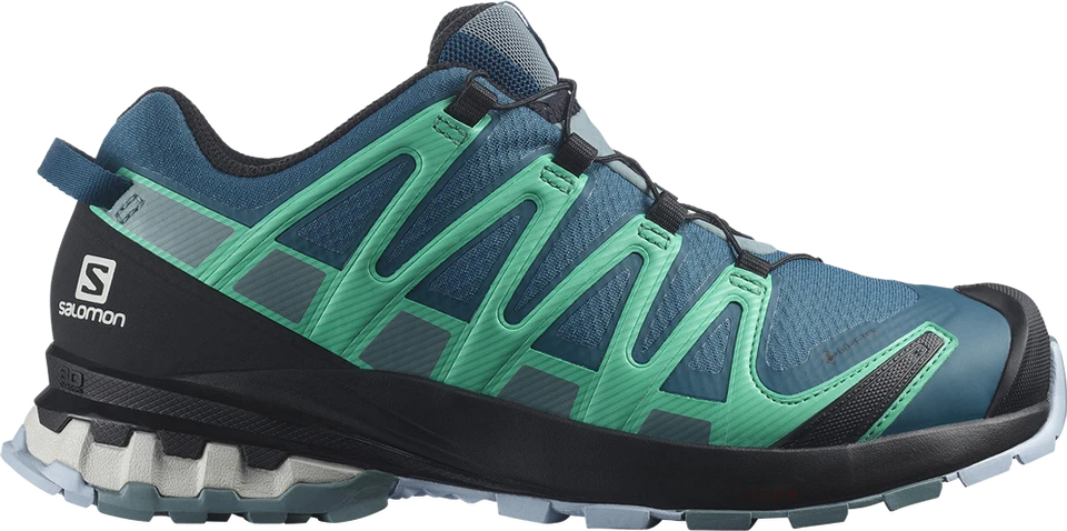 SALOMON Damen Trailrunningschuhe SHOES XA PRO 3D V8 GTX W Legion/Trooper 1 SALOMON Damen Trailrunningschuhe SHOES XA PRO 3D V8 GTX W Legion/Trooper