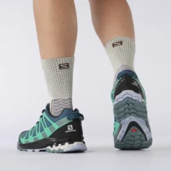 SALOMON Damen Trailrunningschuhe SHOES XA PRO 3D V8 GTX W Legion/Trooper 12 SALOMON Damen Trailrunningschuhe SHOES XA PRO 3D V8 GTX W Legion/Trooper -McKinley Geschaft L41629600 000 BILD06 20230419