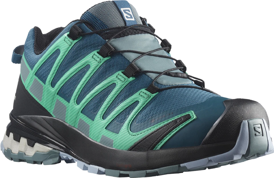 SALOMON Damen Trailrunningschuhe SHOES XA PRO 3D V8 GTX W Legion/Trooper 7 SALOMON Damen Trailrunningschuhe SHOES XA PRO 3D V8 GTX W Legion/Trooper – Bild 7