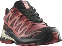 SALOMON Damen Trailrunningschuhe SHOES XA PRO 3D V9 GTX W Cohide/Black/Fa 11 SALOMON Damen Trailrunningschuhe SHOES XA PRO 3D V9 GTX W Cohide/Black/Fa -McKinley Geschaft L47270900 000 BILD05 20230616