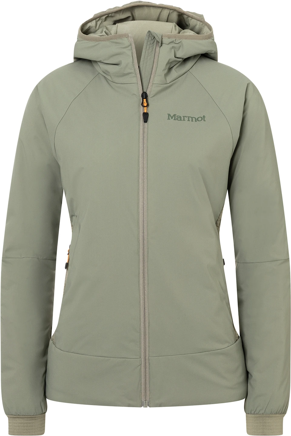 MARMOT Damen Funktionsjacke Wm's Novus LT Hybrid Hoody 1 MARMOT Damen Funktionsjacke Wm's Novus LT Hybrid Hoody