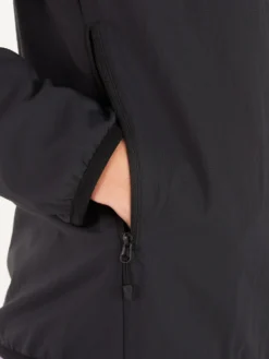 MARMOT Damen Funktionsjacke Wm's Alt HB Hoody -McKinley Geschaft M12405 001 BILD06 20230202