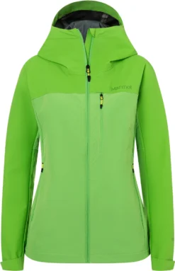 MARMOT Damen Funktionsjacke Wm's ROM GORE-TEX Infinium Hoody