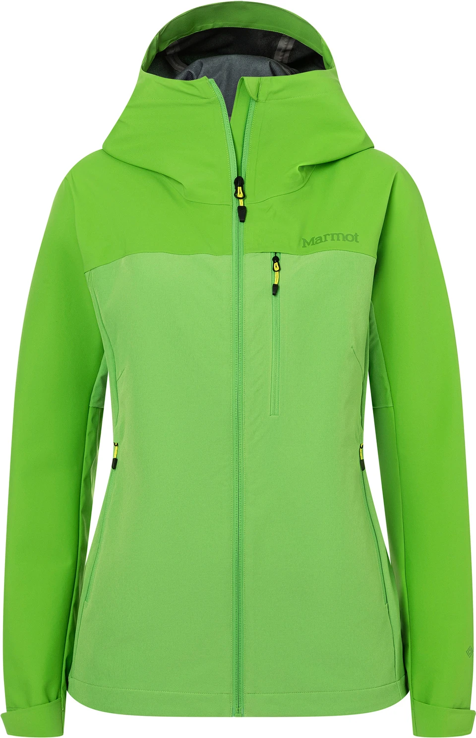 MARMOT Damen Funktionsjacke Wm's ROM GORE-TEX Infinium Hoody 1 MARMOT Damen Funktionsjacke Wm's ROM GORE-TEX Infinium Hoody