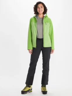 MARMOT Damen Funktionsjacke Wm's ROM GORE-TEX Infinium Hoody 11 MARMOT Damen Funktionsjacke Wm's ROM GORE-TEX Infinium Hoody -McKinley Geschaft M12408 4786 BILD05 20230202