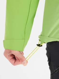 MARMOT Damen Funktionsjacke Wm's ROM GORE-TEX Infinium Hoody 12 MARMOT Damen Funktionsjacke Wm's ROM GORE-TEX Infinium Hoody -McKinley Geschaft M12408 4786 BILD06 20230202