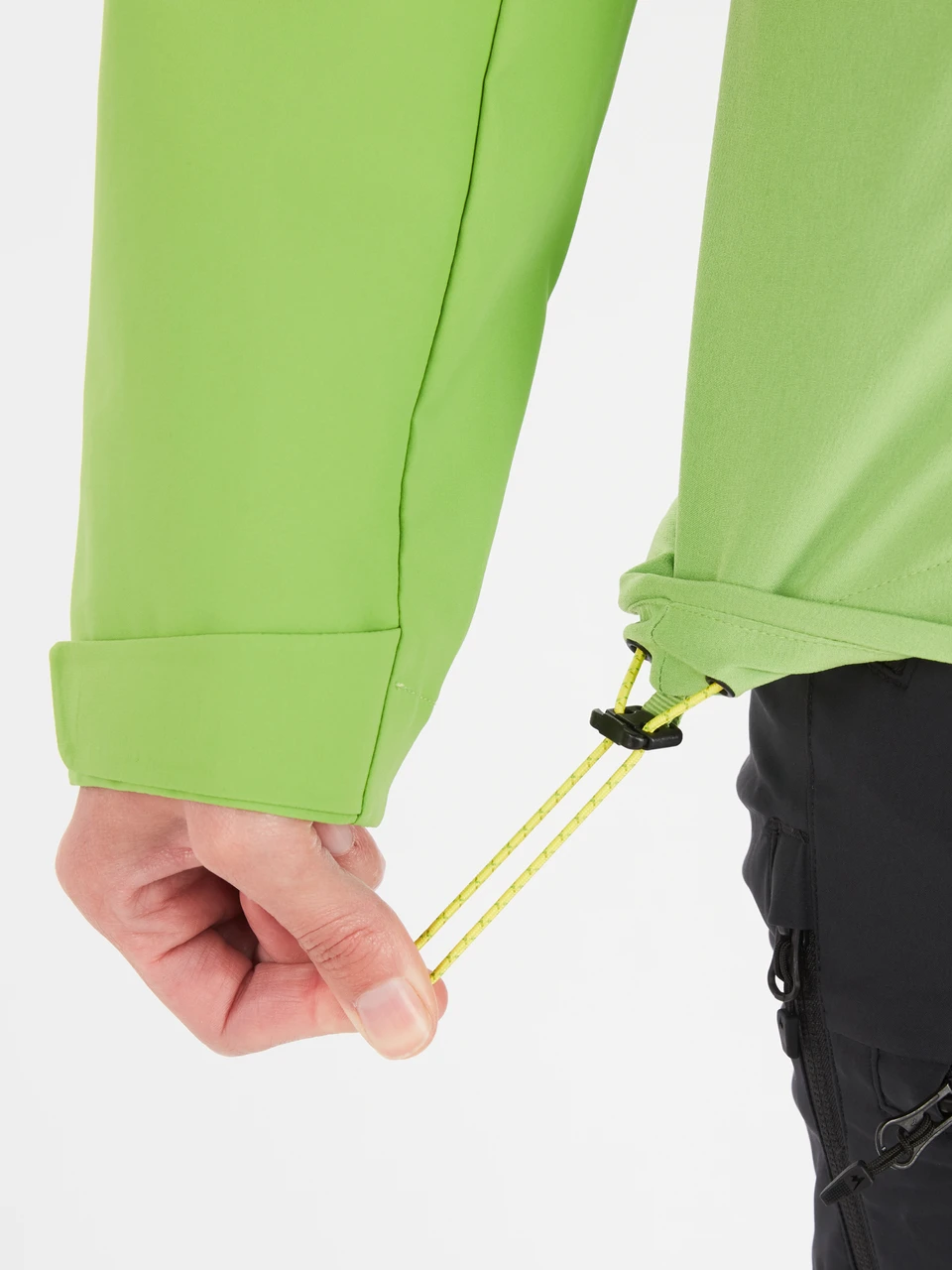 MARMOT Damen Funktionsjacke Wm's ROM GORE-TEX Infinium Hoody 6 MARMOT Damen Funktionsjacke Wm's ROM GORE-TEX Infinium Hoody – Bild 6