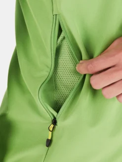 MARMOT Damen Funktionsjacke Wm's ROM GORE-TEX Infinium Hoody 13 MARMOT Damen Funktionsjacke Wm's ROM GORE-TEX Infinium Hoody -McKinley Geschaft M12408 4786 BILD07 20230202