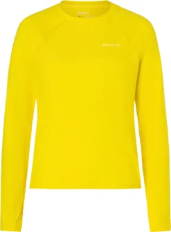 MARMOT Damen Shirt Wm's Windridge LS