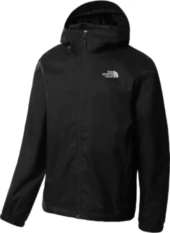 The North Face THENORTHFACE Herren Outdoorjacke "Quest Jacket M"