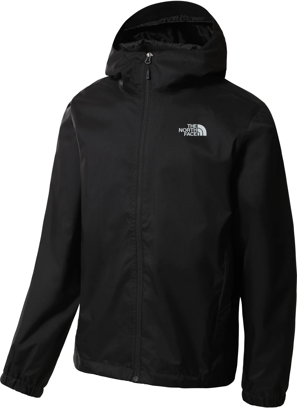 The North Face THENORTHFACE Herren Outdoorjacke "Quest Jacket M" 1 The North Face THENORTHFACE Herren Outdoorjacke "Quest Jacket M"
