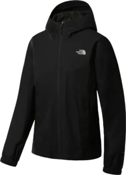 The North Face THENORTHFACE Damen Outdoorjacke "Quest Jacket"