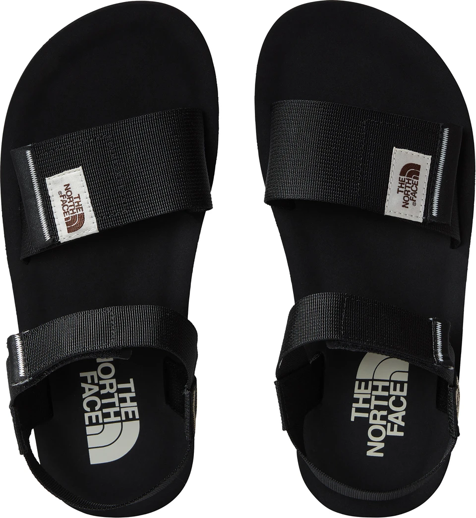 THE NORTH FACE Damen Sandalen W SKEENA SANDAL 3 THE NORTH FACE Damen Sandalen W SKEENA SANDAL – Bild 3