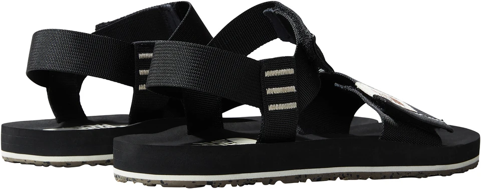THE NORTH FACE Damen Sandalen W SKEENA SANDAL 5 THE NORTH FACE Damen Sandalen W SKEENA SANDAL – Bild 5