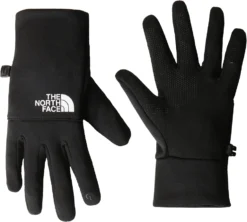 The North Face THENORTHFACE Damen Und Herren Handschuhe "Etip Recycled Glove"