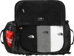 THE NORTH FACE Tasche TNF_EQ_U Travel Duffel 7 THE NORTH FACE Tasche TNF_EQ_U Travel Duffel -McKinley Geschaft NF0A52SA KY4 BILD03 20230206