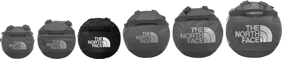 THE NORTH FACE Tasche TNF_EQ_U Travel Duffel 4 THE NORTH FACE Tasche TNF_EQ_U Travel Duffel – Bild 4