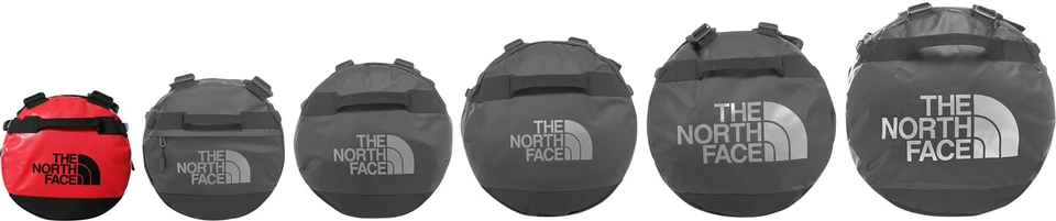 THE NORTH FACE Tasche BASE CAMP DUFFEL 3 THE NORTH FACE Tasche BASE CAMP DUFFEL – Bild 3